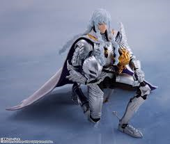 Mua bán SHF BERSERK GRIFFITH HAWK OF LIGHT